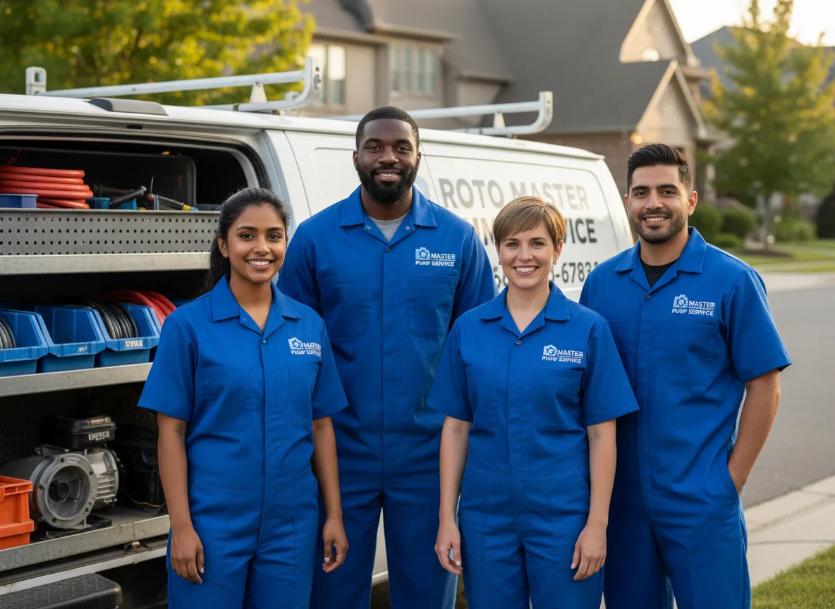 Sump Pump Installation company in Schiller Park, IL